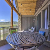 Отель Mountain-view Townhome < 20 Mi to Winter Park!, фото 8