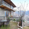Отель OYO 11580 6th Element Cottage, фото 6