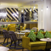 Отель Sofitel Golfe d'Ajaccio Thalassa sea & spa, фото 41