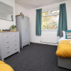 Отель Bellevue by Tŷ SA -Modern 3BR in Newport, фото 1