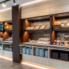 Отель B&B Hotel Augsburg-Nord, фото 20