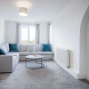 Отель Gower Hideaway - 3 Bed - Ocean Breeze, фото 31