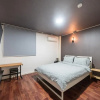 Отель Suwon Dalbit Motel, фото 10