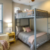 Отель Houston Home w/ Rooftop Patio & Downtown Views!, фото 5