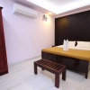 Отель Clafouti Beach Resort, фото 4