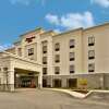 Отель Hampton Inn Ft. Wayne/Dupont Road в Форт-Уэйн