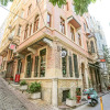Отель Galata Residence, фото 1