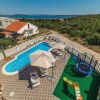 Отель Nice Home in Kastel Novi With Wifi and 5 Bedrooms, фото 2