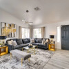 Отель Sleek North Las Vegas Vacation Rental w/ Game Room, фото 5