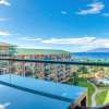 Отель K B M Resorts- Hkk-829 Luxurious 3Bd Luxury Villa, Remodeled, Huge Ocean Views!, фото 16