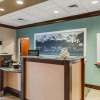 Отель Hampton Inn & Suites Colorado Springs/Air Force Academy, фото 36