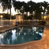 Отель Bahama Beach Club of Pompano, фото 16