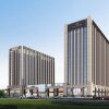 Отель Days Inn by Wyndham Business Place Goldwin Yantai, фото 14
