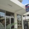 Отель Florida Executive Inn в Дар-эс-Саламе
