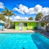 Отель Siesta Key Beachside Villas, фото 23