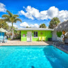 Отель Siesta Key Beachside Villas, фото 15
