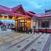 Отель Queen Himya Resort By Dls Hotels, фото 21