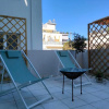 Отель Studio Manolia on the beach, фото 17