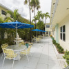 Отель Sunny Shores Inn & Suites, фото 15