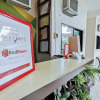 Отель RedDoorz near KCC Mall Gensan, фото 19