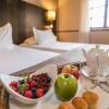 Отель Hospes Palacio de San Esteban, Salamanca, a Member of Design Hotels, фото 12