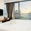 Отель Lyshing Apartment in Vinhomes Luxury Landmark, фото 43