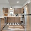 Отель Counce Vacation Rental w/ Private Deck: Near Golf!, фото 11