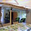 Отель Chalet with One Bedroom in Le Vauclin, with Private Pool, Enclosed Garden And Wifi - 150 M From the , фото 7