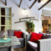 Отель Maputaland Guest House, фото 19