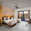 Отель Bookmark Resort Jogi Mahal Ranthambore, фото 3