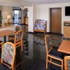Отель Americas Best Value Inn Collinsville St. Louis, фото 17