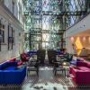 Отель Indigo Warsaw - Nowy Swiat, an IHG Hotel, фото 16