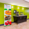 Отель Quality Inn Atlanta Northeast I-85, фото 11