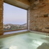 Отель Villa Gaia Syros | 1800's Stone Building, фото 34