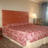 Отель Banfield Motel, фото 2