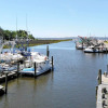Отель Harbor Oaks Haven: Walk to Front Beach & Downtown!, фото 17