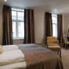 Отель Basic Hotel Bergen, фото 5