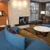 Отель Fairfield Inn & Suites Cincinnati Uptown/University Area, фото 23