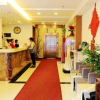 Отель Yisen Hotel, фото 6