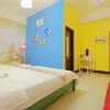 Отель Colorful Homestay, фото 1