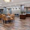 Отель Best Western Plus Philadelphia Convention Center Hotel, фото 22