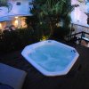 Отель Pousada dos Chás Hotel Boutique, фото 19