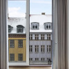 Отель Sanders Monarch - Nice 1-bdr Apt With Balconies, фото 6