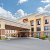 Отель Hampton Inn Waco, фото 1