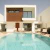 Отель Phaedrus Living: Serenity Waves Villas No.11, фото 10
