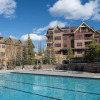Отель The Residences at Main Street Station, Breckenridge, фото 23