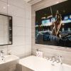 Отель Donghae Luxury Java Self Check-in Motel, фото 11