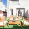 Отель RENTALS MEDITERRANEA Casa MIRAMAR Ronda 88, фото 28