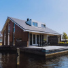Отель Nice House With Dishwasher, Near Amsterdam, фото 15