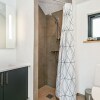 Отель Comfy Holiday Home in Vinderup With Terrace, фото 8